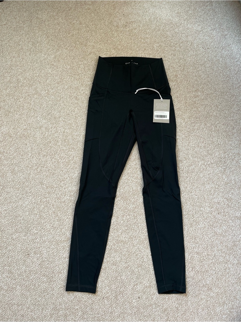 Everlane perform pocket legging